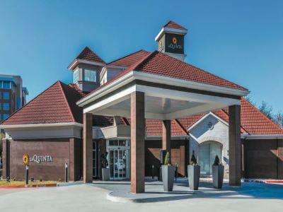 Hotel La Quinta By Wyndham Dallas West Plano