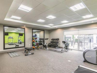 La Quinta By Wyndham Dallas West Plano