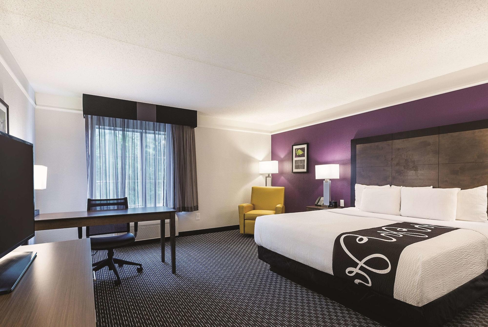 Hotel La Quinta By Wyndham Dallas West Plano