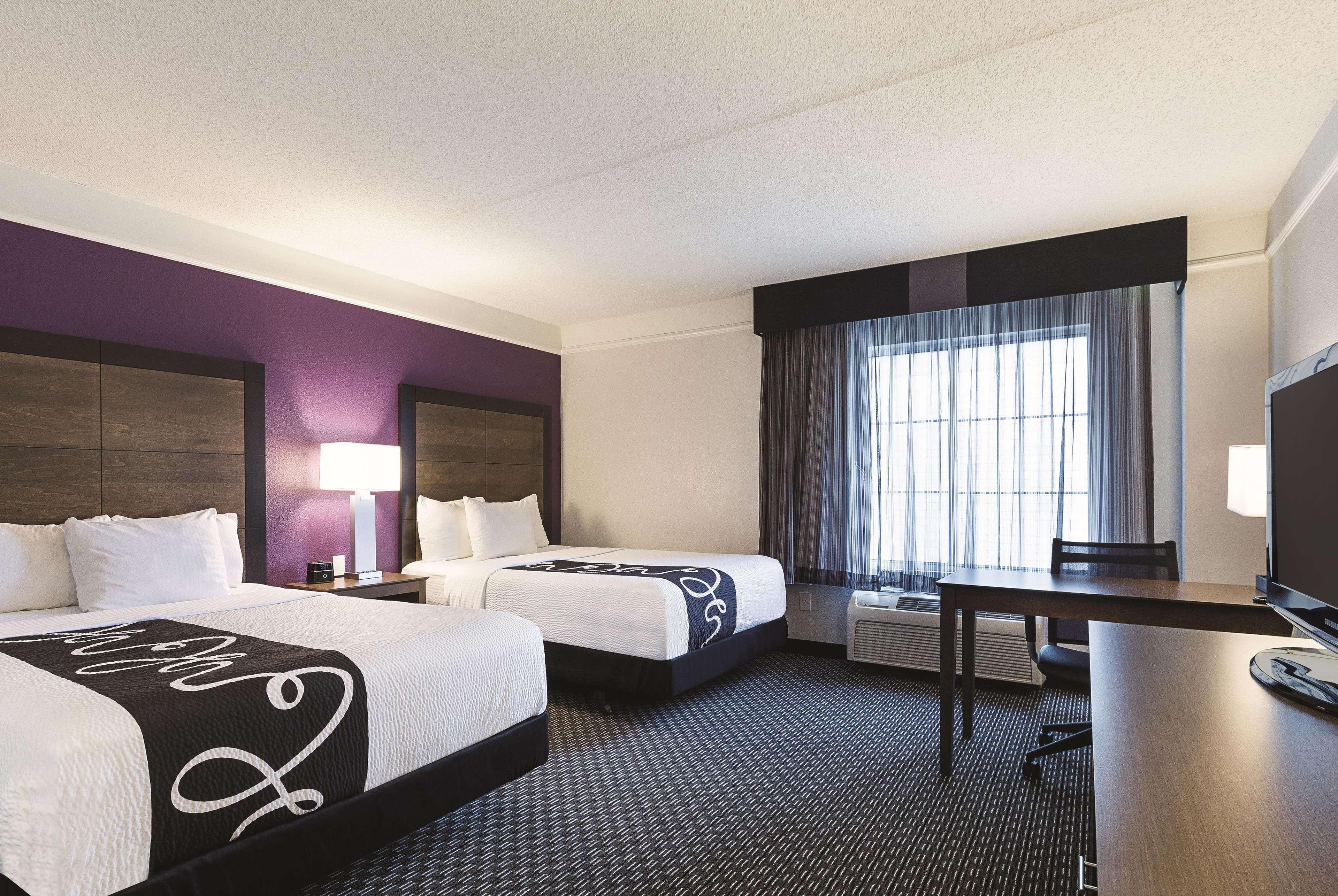 La Quinta By Wyndham Dallas West 3* Plano