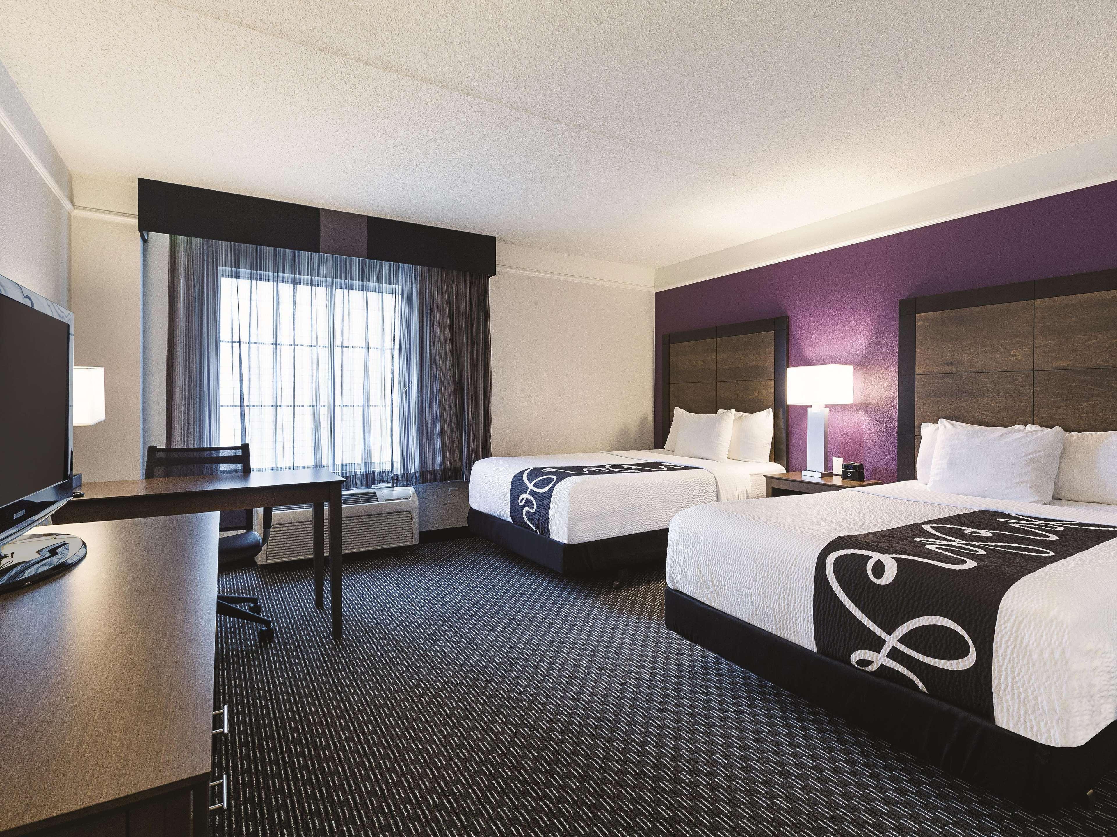 Hotel La Quinta By Wyndham Dallas West Plano