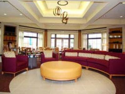 La Quinta By Wyndham Dallas West Hotel 3*