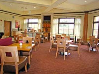 La Quinta By Wyndham Dallas West Hotel Plano
