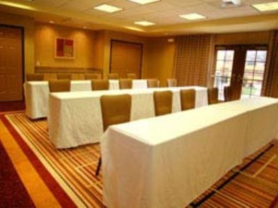 Hotel La Quinta By Wyndham Dallas West