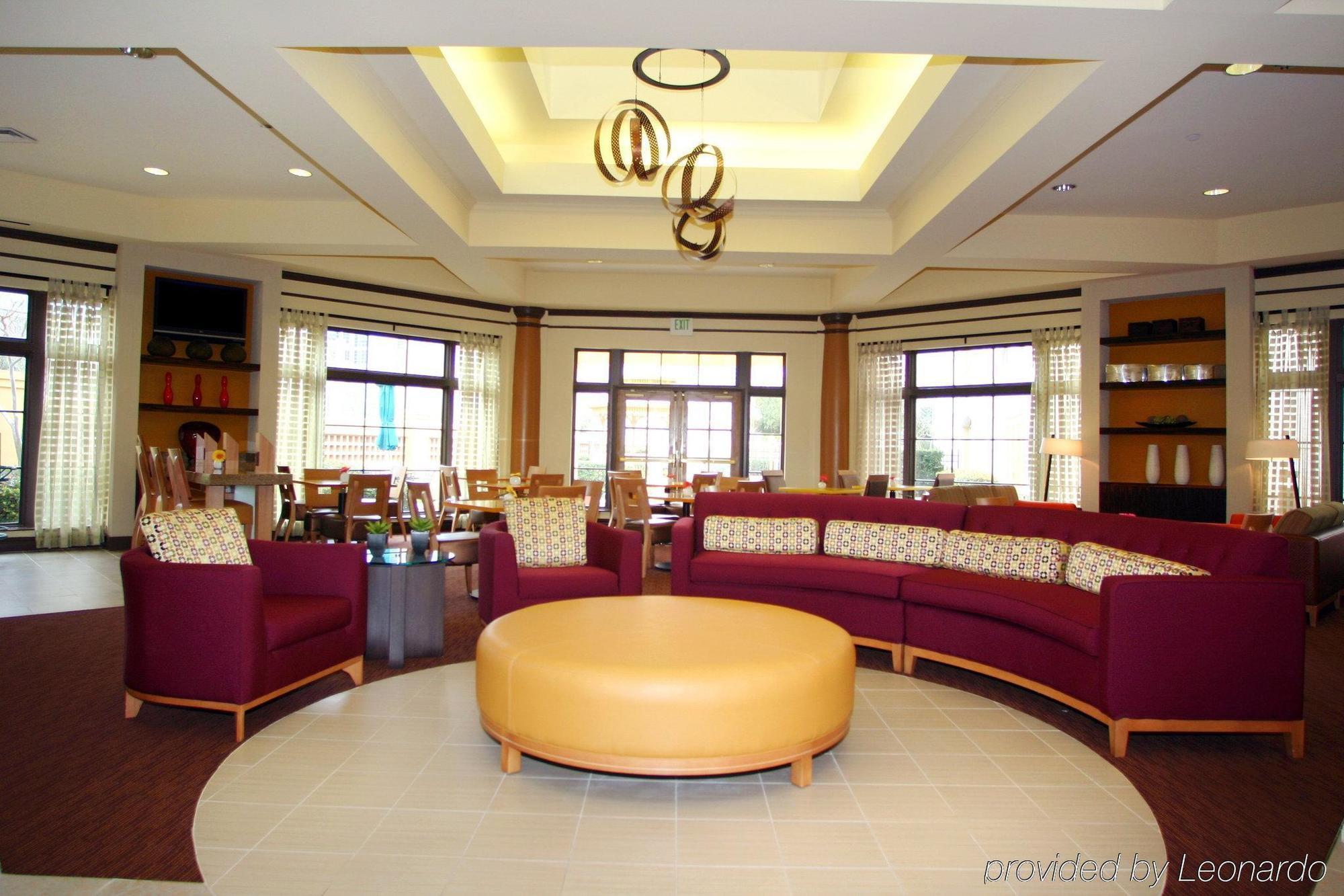 Hotel La Quinta By Wyndham Dallas West