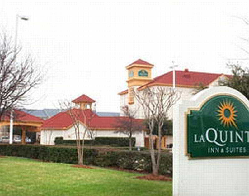 La Quinta By Wyndham Dallas West Hotel Plano