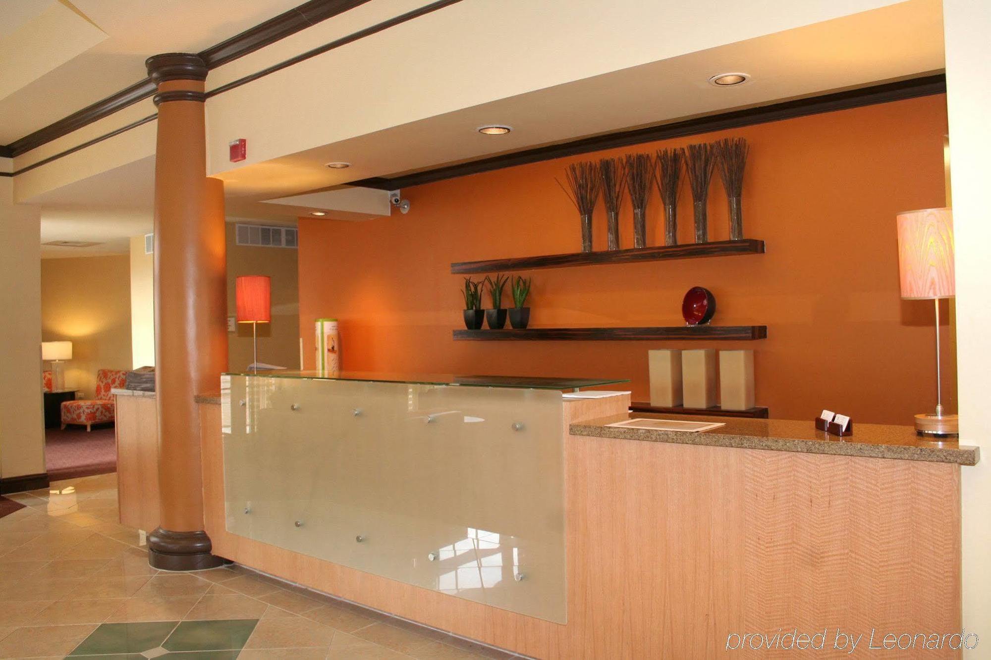 Hotel La Quinta By Wyndham Dallas West Plano