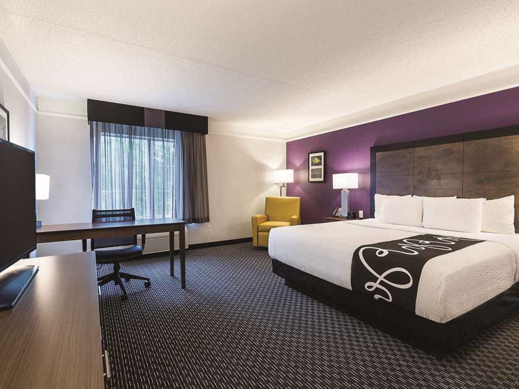La Quinta By Wyndham Dallas West 3* Plano