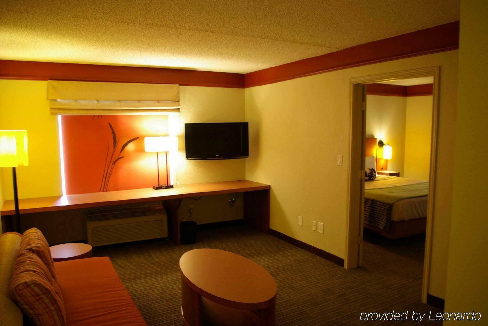 La Quinta By Wyndham Dallas West 3* Plano