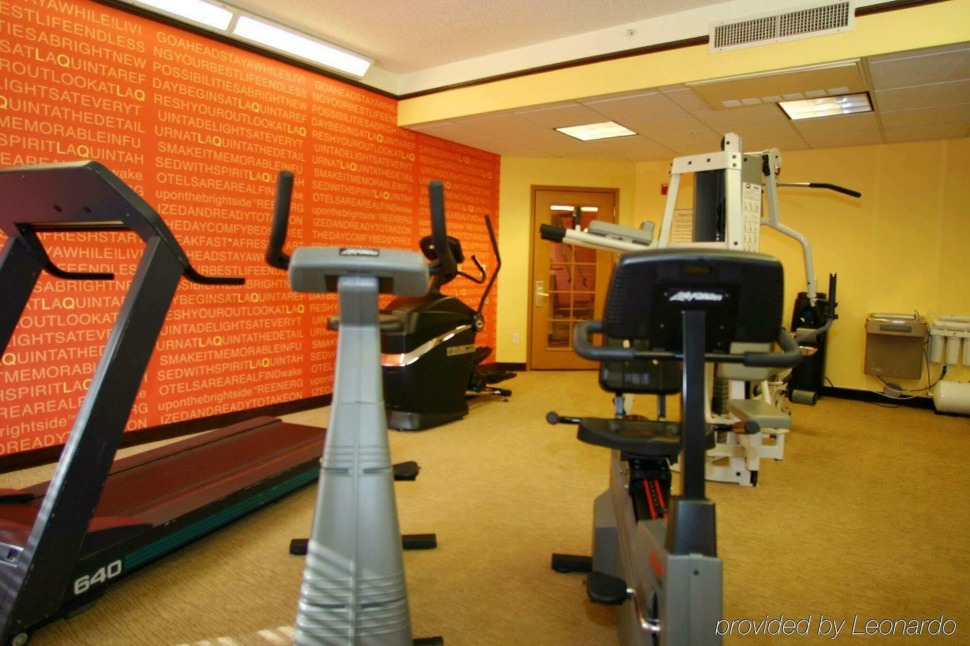 La Quinta By Wyndham Dallas West Hotel Plano