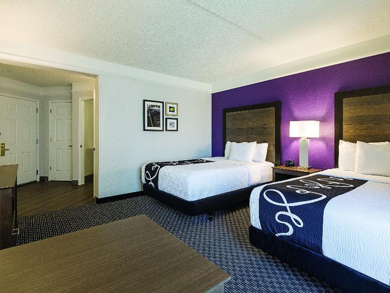 La Quinta By Wyndham Dallas West 3* Plano