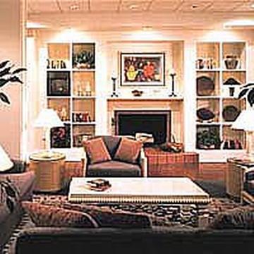 Hotel La Quinta By Wyndham Dallas West